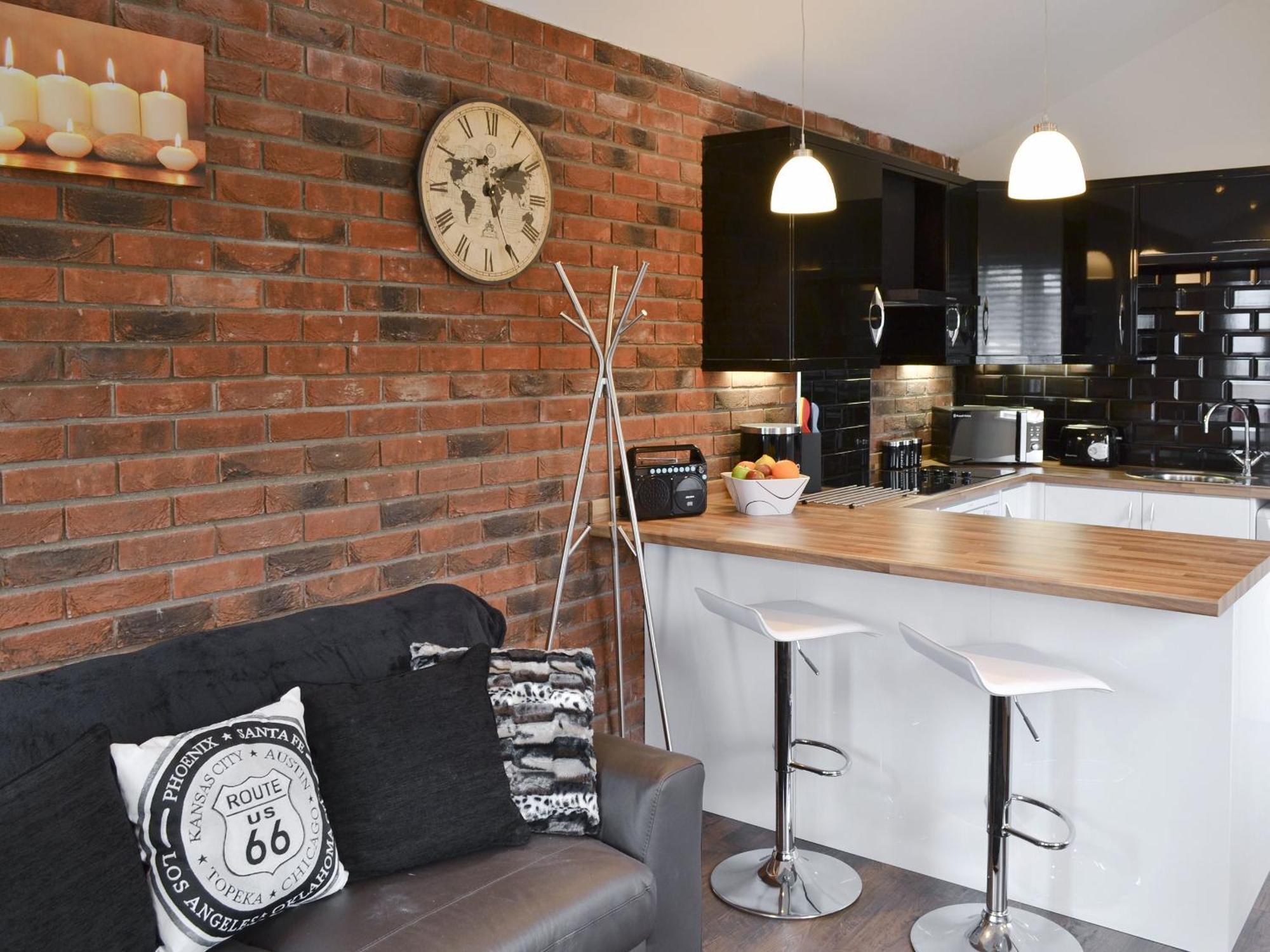 Oswald Lodge Llanon ภายนอก รูปภาพ
